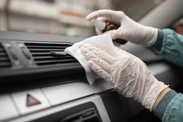 Best Best Air Duct Cleaning Company  in Selma, TX