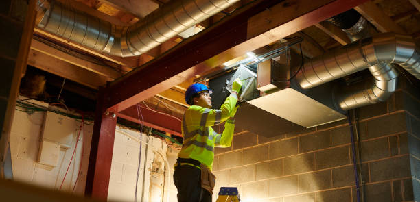 Best Air Duct Cleaning Near Me in TX