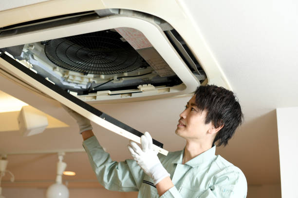 Best Residential Air Duct Cleaning  in Selma, TX