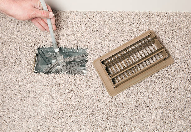 Best Air Duct Sanitizing Services  in Selma, TX