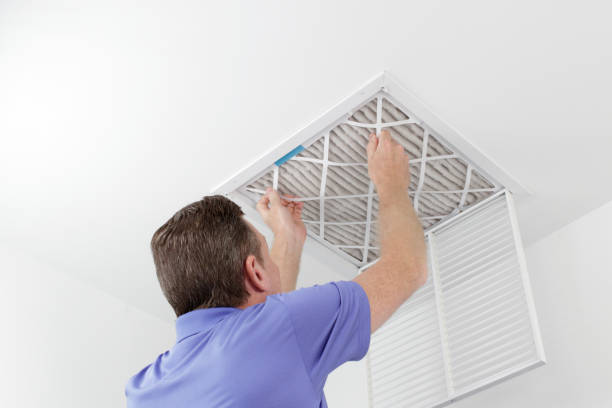 Best Air Vent Cleaning Services  in Selma, TX